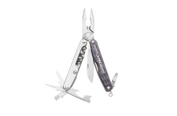 Image of Leatherman Juice C2 Multi Tool, Granite Gray-Gift 831952