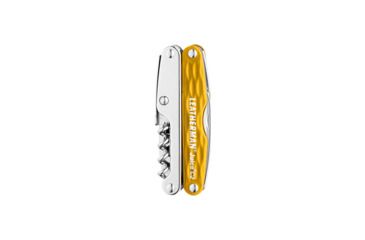 Image of Leatherman Juice C2 Multi Tool, Sunrise Yellow-Gift 831949