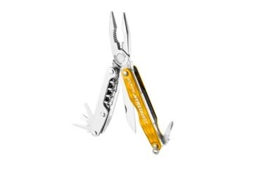Image of Leatherman Juice C2 Multi Tool, Sunrise Yellow-Gift 831949