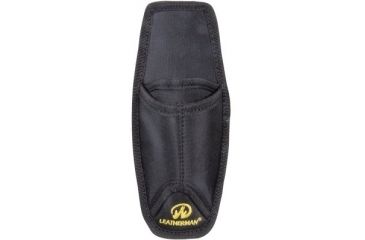 Image of  Genus Black Nylon Sheath