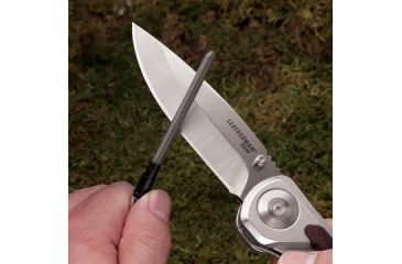 Image of Diamond coated Sharpening System