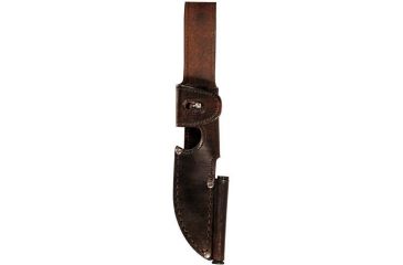 Image of Leatherman Knife Accessories-ukiah-leather-sheath