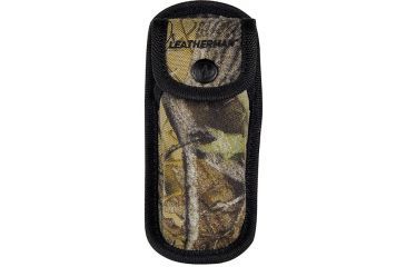 Image of  Vista Camo Nylon Sheath