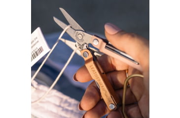 Image of Leatherman Micra 1.6in Multi-Tool