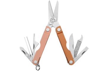 Image of Leatherman Micra 1.6in Multi-Tool