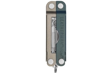 Image of Leatherman Micra 1.6in Multi-Tool