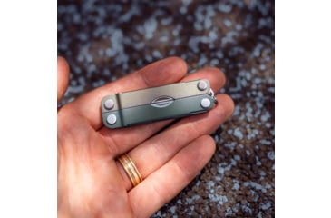 Image of Leatherman Micra 1.6in Multi-Tool