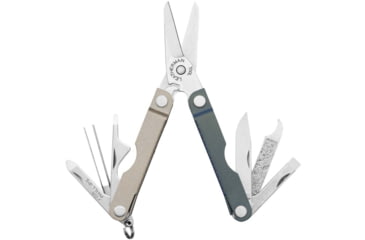 Image of Leatherman Micra 1.6in Multi-Tool