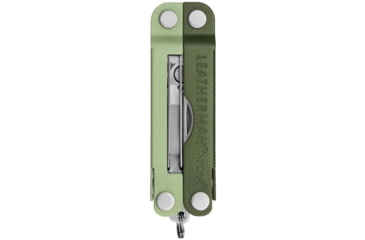 Image of Leatherman Micra 1.6in Multi-Tool