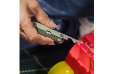 Image of Leatherman Micra 1.6in Multi-Tool