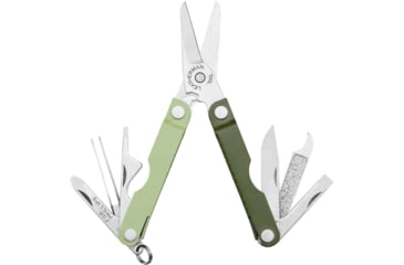 Image of Leatherman Micra 1.6in Multi-Tool
