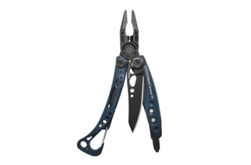Image of Leatherman Skeletool CX 2.6in Multi-Tools