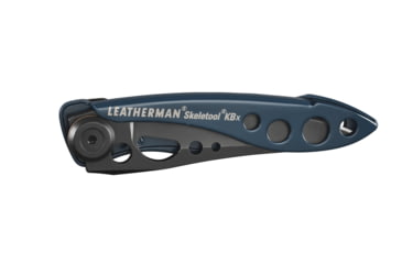 Image of Leatherman Skeletool KBX 2.6in Folding Knife