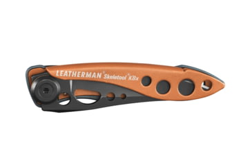Image of Leatherman Skeletool KBX 2.6in Folding Knife
