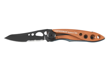 Image of Leatherman Skeletool KBX 2.6in Folding Knife
