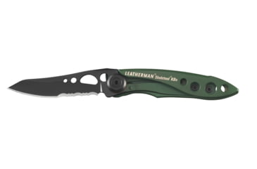 Image of Leatherman Skeletool KBX 2.6in Folding Knife