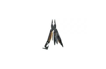 Image of Leatherman Mut-black/molle-tactical/peg - 850021