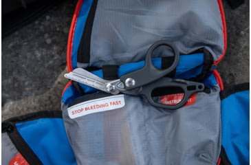 Image of Leatherman Raptor Response Multi-Tool, Cement, 832955