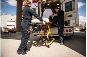 Image of Leatherman Raptor Response Multi-Tool, Crimson, 832963