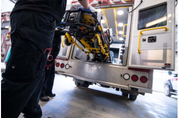 Image of Leatherman Raptor Response Multi-Tool, Crimson, 832963