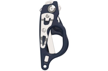 Image of Leatherman Raptor Response Multi-Tool, Navy, 832959