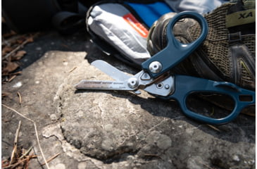 Image of Leatherman Raptor Response Multi-Tool, Navy, 832959