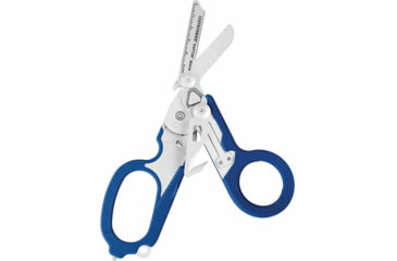 Image of Leatherman Raptor Rescue Molle, Blue, 832715