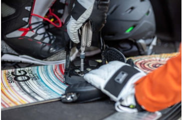 Image of Leatherman Ratchet Driver, Gray, 931030