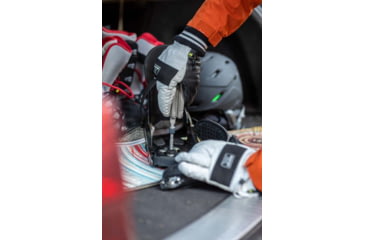 Image of Leatherman Ratchet Driver, Gray, 931030