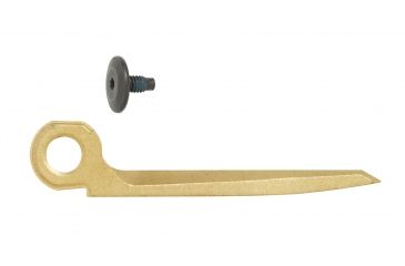 Image of Leatherman MUT Tool Carbon Scraper MUT 930361