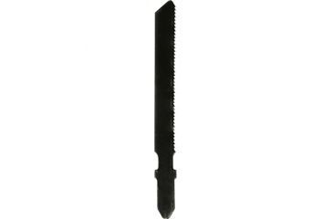 Image of Leatherman Replacement T-Shank Metal Saw for Super Tool 300 EOD, Black 930377