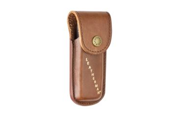 Image of Leatherman Sheath Heritage, Brown, Large, 832595