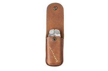 Image of Leatherman Sheath Heritage, Brown, Medium, 832594