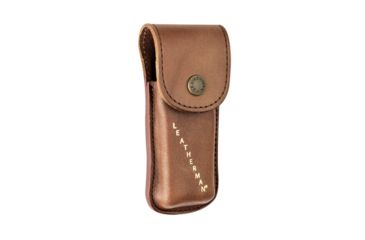Image of Leatherman Sheath Heritage, Brown, Medium, 832594