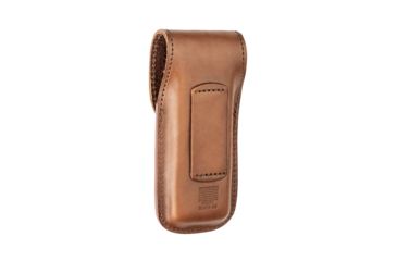 Image of Leatherman Sheath Heritage, Brown, Small, 832593