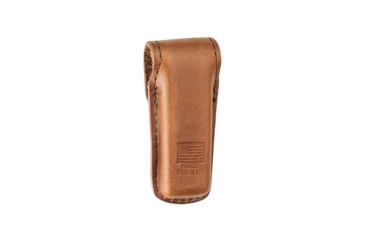 Image of Leatherman Sheath Heritage, Brown, X Small, 832592