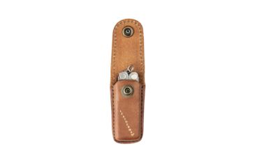 Image of Leatherman Sheath Heritage, Brown, X Small, 832592