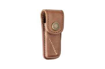 Image of Leatherman Sheath Heritage, Brown, X Small, 832592