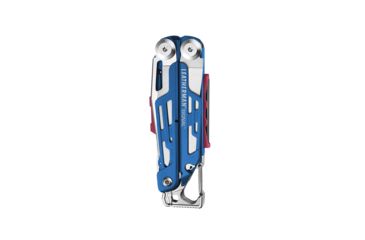 Image of Leatherman Signal, Cobalt, 832739
