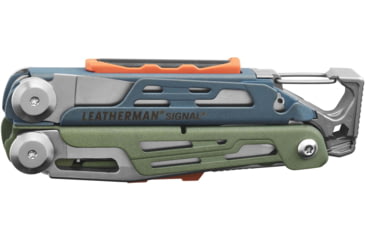Image of Leatherman Signal Multi-Tool, Tundra, 833318