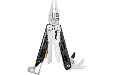 Image of Leatherman Signal With Sheath Standard 832262