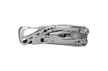 Image of Leatherman Skeletool 420HC Multitool w/ Clip Point Blade &amp; Partially Serrated l 830845