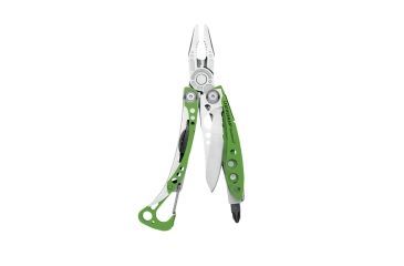 Image of Leatherman Skeletool, Sublime Green 832199