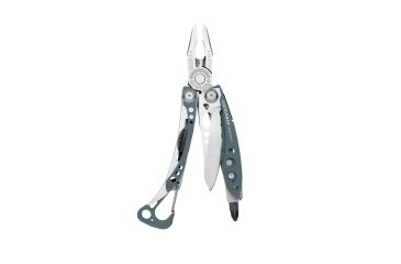Image of Leatherman Skeletool, Denim Blue 832200