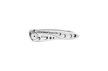Image of Leatherman Skeletool KBx, Stainless Steel 832382