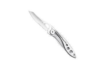 Image of Leatherman Skeletool KBx, Stainless Steel 832382