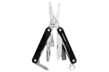 Image of Leatherman Squirt ES4-Black