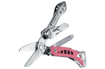 Image of Leatherman Black Molle Sheath