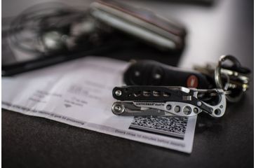 Image of Leatherman Style PS MultiTool, Gift Box 831489