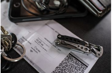 Image of Leatherman Style PS MultiTool, Gift Box 831489